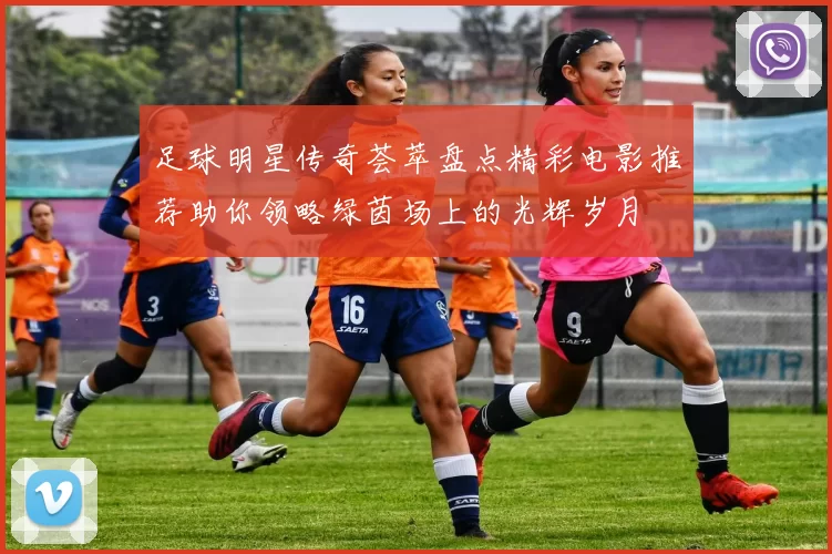 足球明星传奇荟萃盘点精彩电影推荐助你领略绿茵场上的光辉岁月
