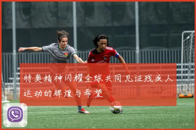 特奥精神闪耀全球共同见证残疾人运动的辉煌与希望